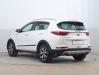 Kia Sportage  1.6 T-GDI GT Line