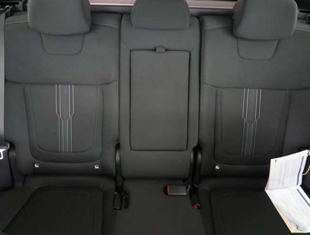 Hyundai Tucson  1.6 T-GDI 48V MHEV 