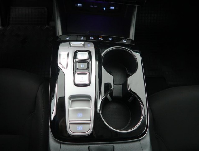 Hyundai Tucson  1.6 T-GDI 48V MHEV 