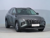 Hyundai Tucson  1.6 T-GDI 48V MHEV 