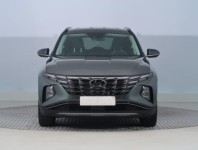 Hyundai Tucson  1.6 T-GDI 48V MHEV 