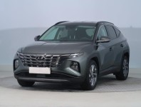 Hyundai Tucson  1.6 T-GDI 48V MHEV 