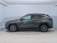 Hyundai Tucson  1.6 T-GDI 48V MHEV 