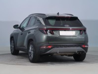 Hyundai Tucson  1.6 T-GDI 48V MHEV 