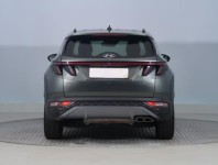 Hyundai Tucson  1.6 T-GDI 48V MHEV 