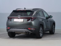 Hyundai Tucson  1.6 T-GDI 48V MHEV 