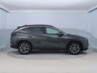 Hyundai Tucson  1.6 T-GDI 48V MHEV 