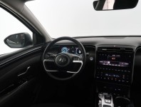 Hyundai Tucson  1.6 T-GDI 48V MHEV 