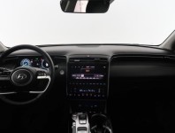 Hyundai Tucson  1.6 T-GDI 48V MHEV 