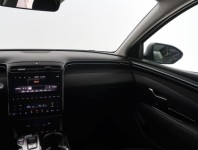 Hyundai Tucson  1.6 T-GDI 48V MHEV 