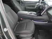 Hyundai Tucson  1.6 T-GDI 48V MHEV 