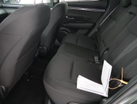 Hyundai Tucson  1.6 T-GDI 48V MHEV 