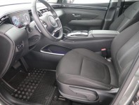 Hyundai Tucson  1.6 T-GDI 48V MHEV 