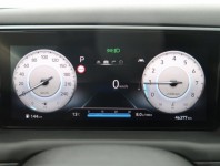 Hyundai Tucson  1.6 T-GDI 48V MHEV 