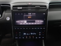 Hyundai Tucson  1.6 T-GDI 48V MHEV 