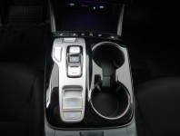 Hyundai Tucson  1.6 T-GDI 48V MHEV 