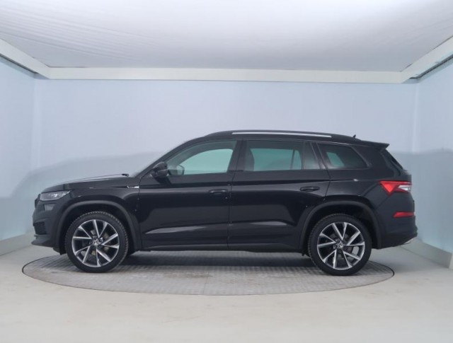 Škoda Kodiaq  1.5 TSI Sportline