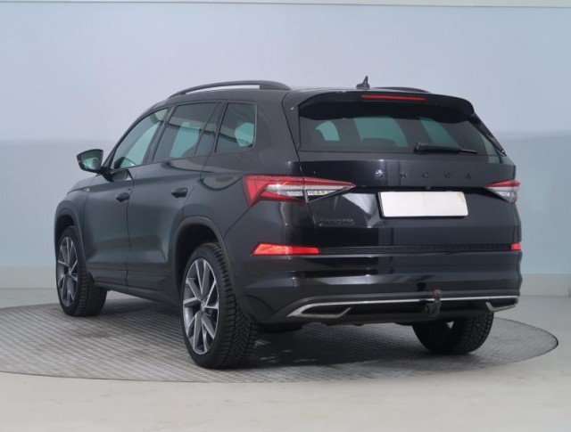 Škoda Kodiaq  1.5 TSI Sportline