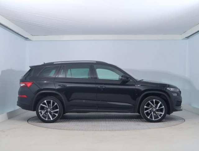 Škoda Kodiaq  1.5 TSI Sportline