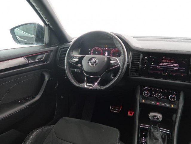 Škoda Kodiaq  1.5 TSI Sportline