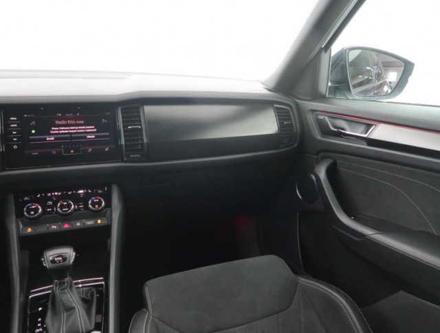 Škoda Kodiaq  1.5 TSI Sportline
