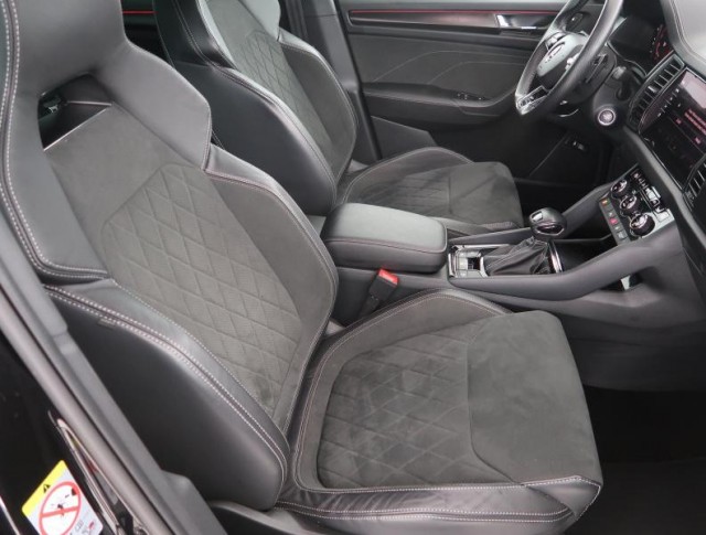 Škoda Kodiaq  1.5 TSI Sportline