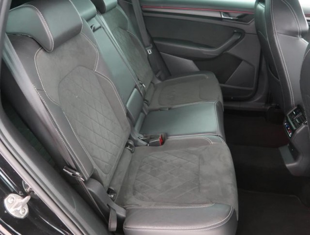 Škoda Kodiaq  1.5 TSI Sportline