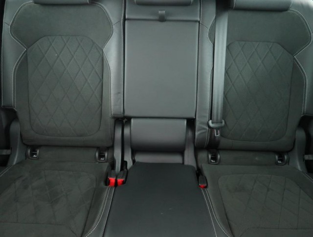 Škoda Kodiaq  1.5 TSI Sportline