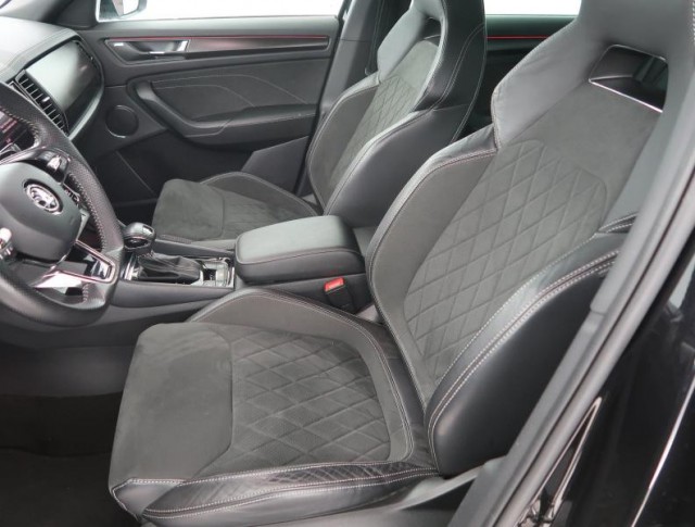 Škoda Kodiaq  1.5 TSI Sportline