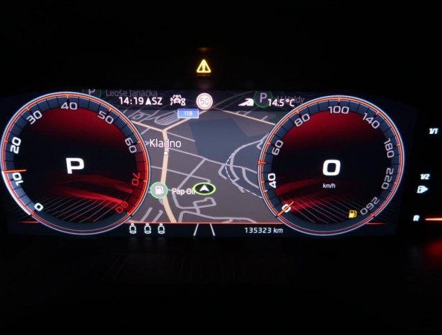 Škoda Kodiaq  1.5 TSI Sportline