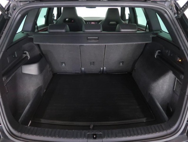 Škoda Kodiaq  1.5 TSI Sportline