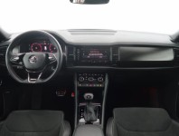 Škoda Kodiaq  1.5 TSI Sportline