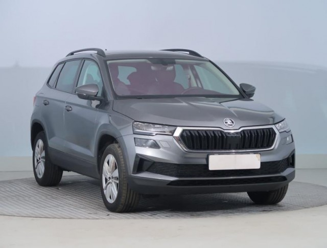 Škoda Karoq  2.0 TDI Ambition