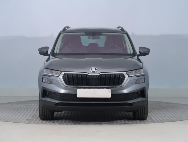 Škoda Karoq  2.0 TDI Ambition