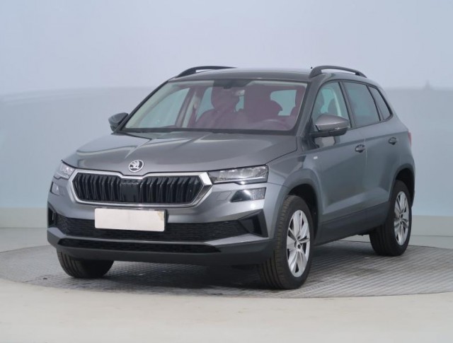 Škoda Karoq  2.0 TDI Ambition