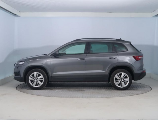 Škoda Karoq  2.0 TDI Ambition