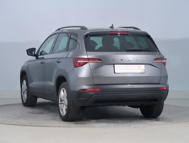 Škoda Karoq  2.0 TDI Ambition