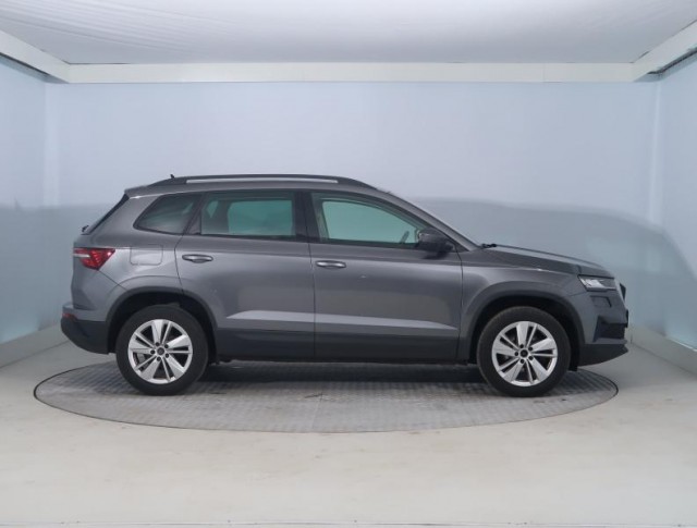 Škoda Karoq  2.0 TDI Ambition