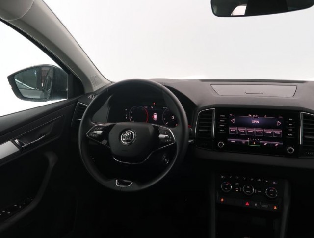 Škoda Karoq  2.0 TDI Ambition