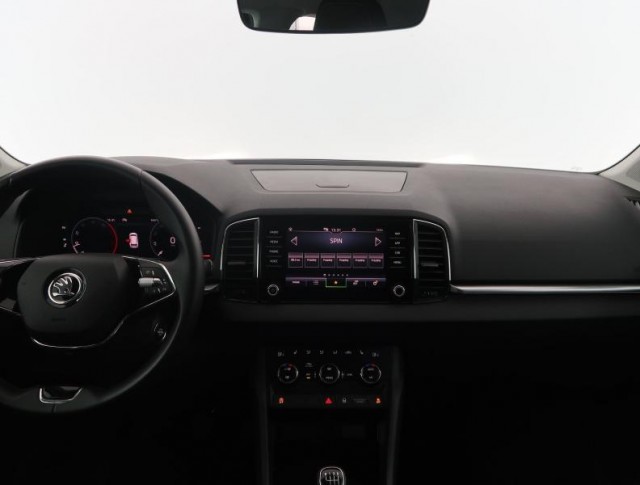 Škoda Karoq  2.0 TDI Ambition