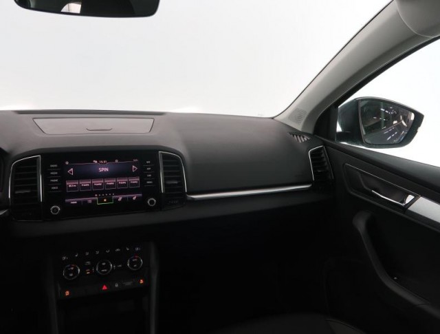 Škoda Karoq  2.0 TDI Ambition