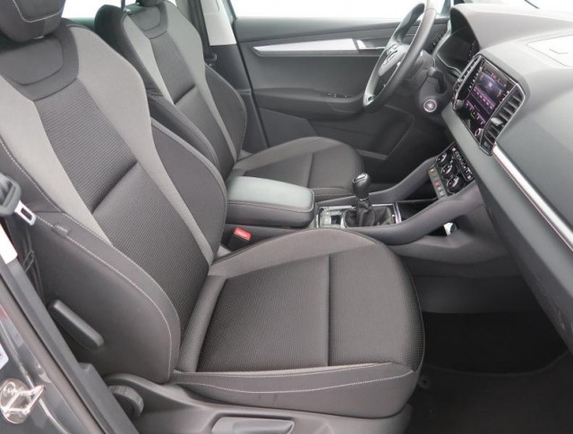 Škoda Karoq  2.0 TDI Ambition