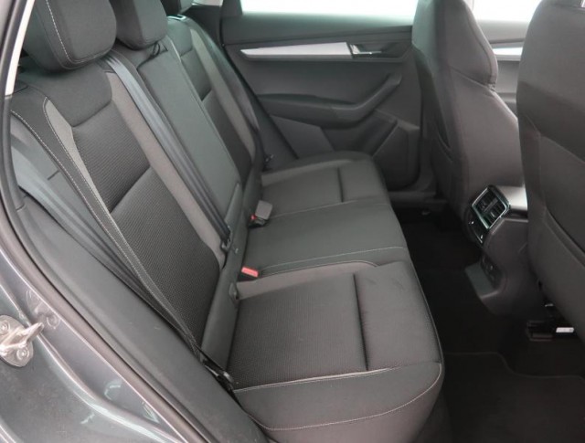 Škoda Karoq  2.0 TDI Ambition