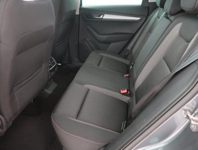 Škoda Karoq  2.0 TDI Ambition