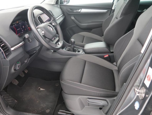 Škoda Karoq  2.0 TDI Ambition