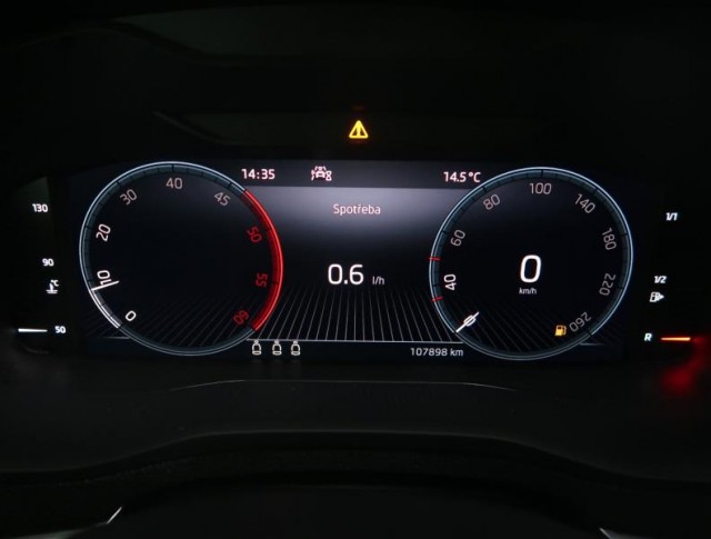 Škoda Karoq  2.0 TDI Ambition