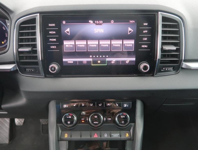 Škoda Karoq  2.0 TDI Ambition