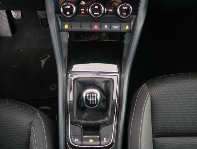 Škoda Karoq  2.0 TDI Ambition