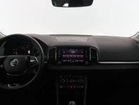 Škoda Karoq  2.0 TDI Ambition