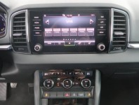 Škoda Karoq  2.0 TDI Ambition